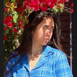 Meet your Posher, Christine